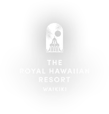 Hawaii Hotel in Waikiki The Royal Hawaiian Holiday Season at the Royal Hawaiian